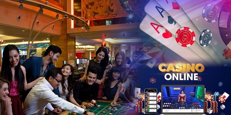 Khám phá về casino online là gì 