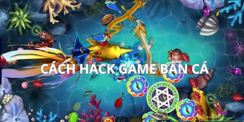 Tìm hiểu cách hack game bắn cá là gì