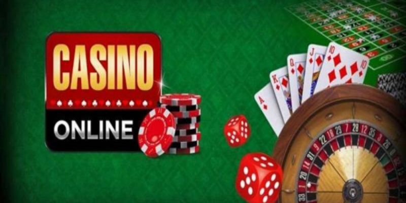 Tìm hiểu casino online là gì